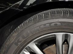 2012款 3.0L 自动 GDI尊贵版
