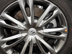 2012款 3.0L 自动 GDI尊贵版