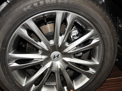 2012款 3.0L 自动 GDI尊贵版