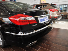 2012款 3.0L 自动 GDI尊贵版