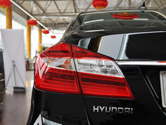 2012款 3.0L 自动 GDI尊贵版