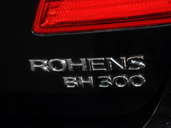 2012款 3.0L 自动 GDI尊贵版