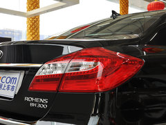 2012款 3.0L 自动 GDI尊贵版