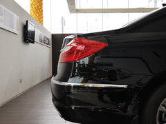 2012款 3.0L 自动 GDI尊贵版