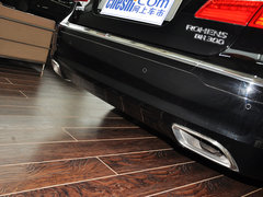 2012款 3.0L 自动 GDI尊贵版