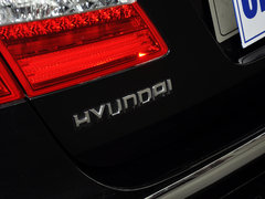2012款 3.0L 自动 GDI尊贵版