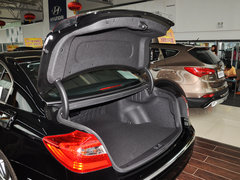 2012款 3.0L 自动 GDI尊贵版