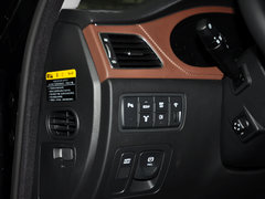 2012款 3.0L 自动 GDI尊贵版