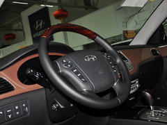 2012款 3.0L 自动 GDI尊贵版