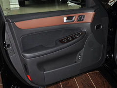 2012款 3.0L 自动 GDI尊贵版