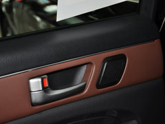 2012款 3.0L 自动 GDI尊贵版