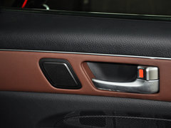 2012款 3.0L 自动 GDI尊贵版