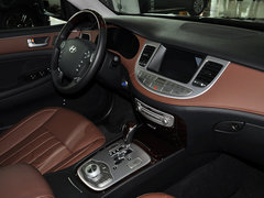 2012款 3.0L 自动 GDI尊贵版