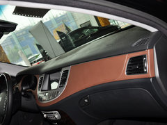 2012款 3.0L 自动 GDI尊贵版