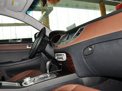 2012款 3.0L 自动 GDI尊贵版