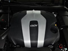 2012款 3.0L 自动 GDI尊贵版