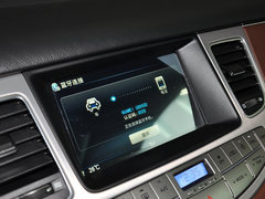 2012款 3.0L 自动 GDI尊贵版