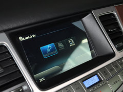 2012款 3.0L 自动 GDI尊贵版