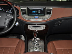 2012款 3.0L 自动 GDI尊贵版