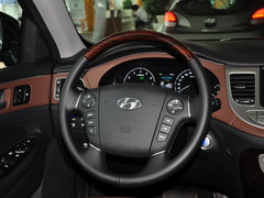 2012款 3.0L 自动 GDI尊贵版