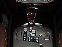2012款 3.0L 自动 GDI尊贵版