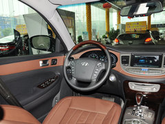 2012款 3.0L 自动 GDI尊贵版