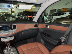 2012款 3.0L 自动 GDI尊贵版