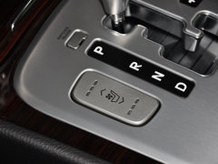 2012款 3.0L 自动 GDI尊贵版