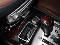 2012款 3.0L 自动 GDI尊贵版