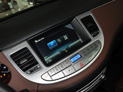 2012款 3.0L 自动 GDI尊贵版