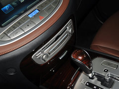 2012款 3.0L 自动 GDI尊贵版
