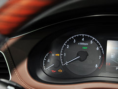 2012款 3.0L 自动 GDI尊贵版