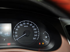 2012款 3.0L 自动 GDI尊贵版
