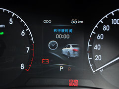 2012款 3.0L 自动 GDI尊贵版