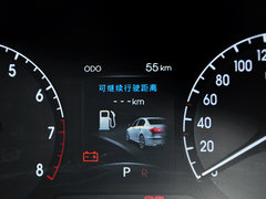 2012款 3.0L 自动 GDI尊贵版