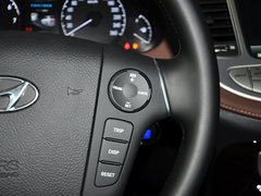 2012款 3.0L 自动 GDI尊贵版