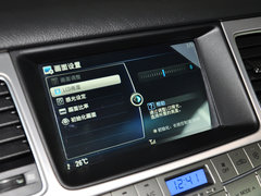 2012款 3.0L 自动 GDI尊贵版