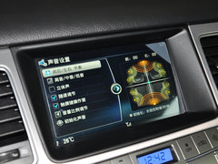 2012款 3.0L 自动 GDI尊贵版