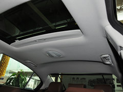 2012款 3.0L 自动 GDI尊贵版