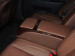 2012款 3.0L 自动 GDI尊贵版