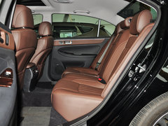 2012款 3.0L 自动 GDI尊贵版