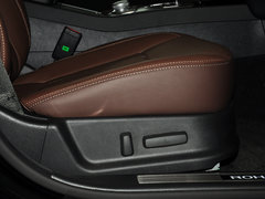 2012款 3.0L 自动 GDI尊贵版