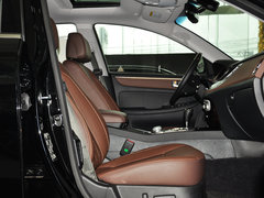 2012款 3.0L 自动 GDI尊贵版