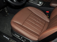 2012款 3.0L 自动 GDI尊贵版