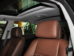 2012款 3.0L 自动 GDI尊贵版