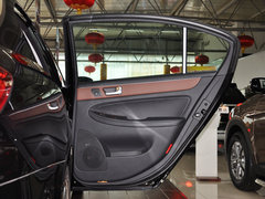 2012款 3.0L 自动 GDI尊贵版
