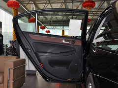 2012款 3.0L 自动 GDI尊贵版