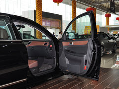 2012款 3.0L 自动 GDI尊贵版