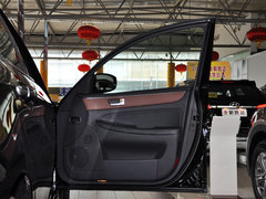 2012款 3.0L 自动 GDI尊贵版