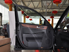 2012款 3.0L 自动 GDI尊贵版